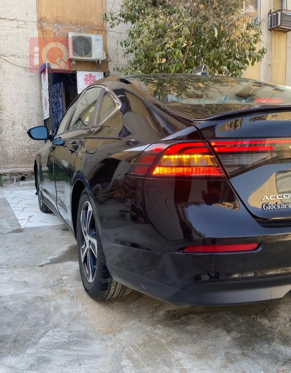 هوندا أكورد